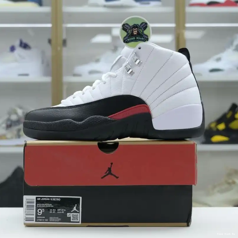 Air Jordan Kimikick Jordan 12 0611